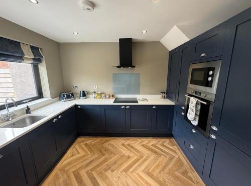Victoria Cottage, Cullercoats