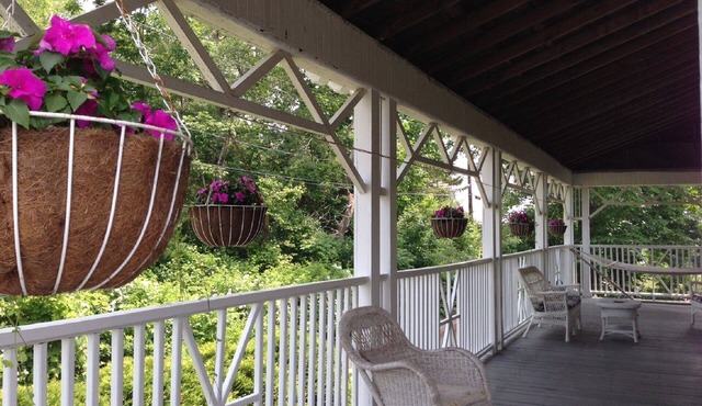 Victorian House by the Sea- Summer 2026 Availability