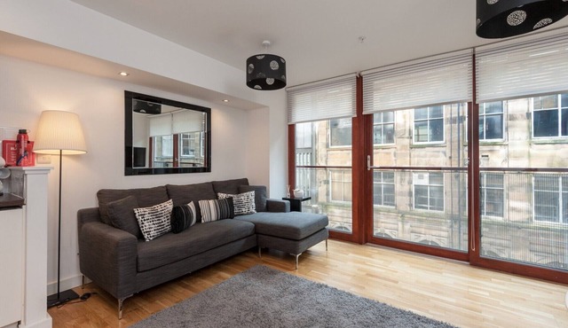Vienna Apartments - one bedroom