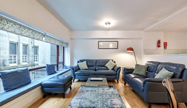 Vienna Apartments - two bedroom