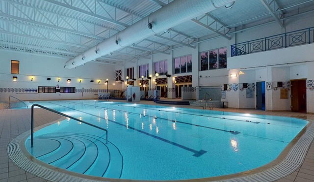 Village Hotel Newcastle