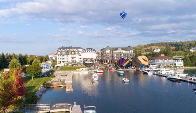 Village Suites Bay Harbor