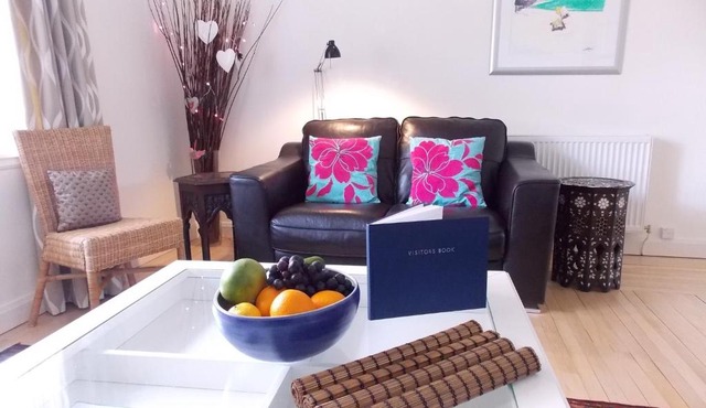 Violet Bank Apartment Morningside
