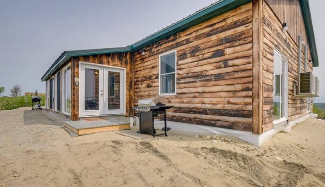 Vista Bear Lodge 198A