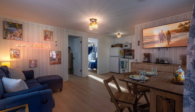 Vita Serena Beach House at Salisbury Beach