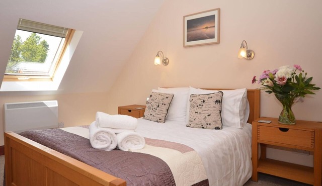 Vivaldi Cottage at Composers at Woodlands