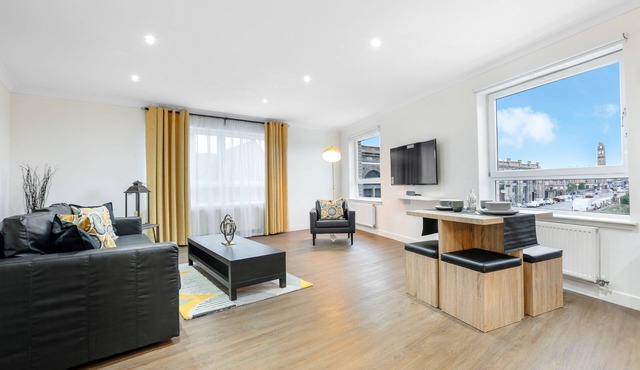 VKM Apartments