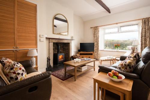 Wagtail Cottage