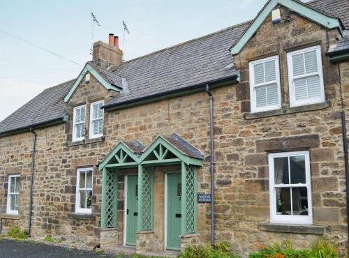 Wagtail Cottage