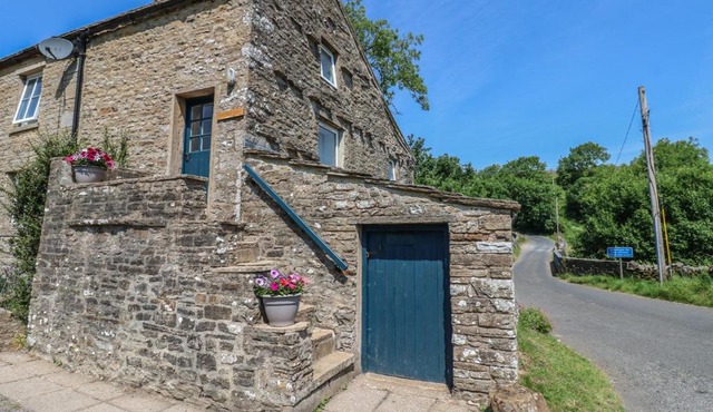 Wain Wath Cottage