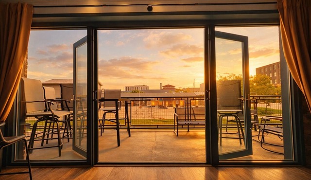 Wake Up To Water Views In This Lakefront Gem By Cedar Point Kalahari Sports Force