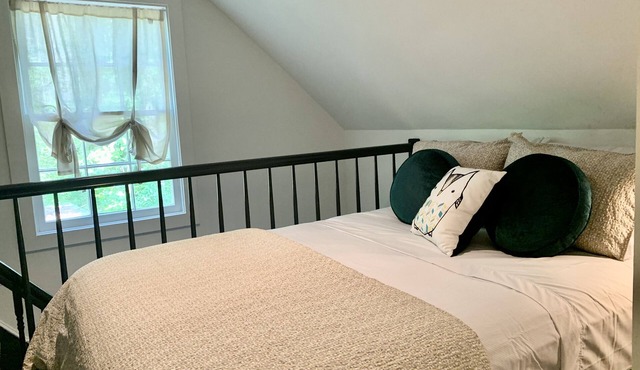 Waldingfield - Pool House /Sleeps 2