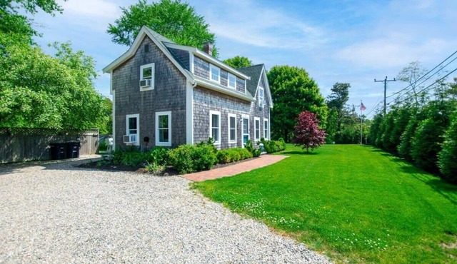 Walk to Water Access to Hiking Trails!