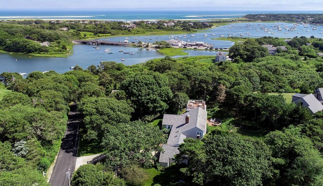 Water View-Walk town/beach, pets considered, Linen Option