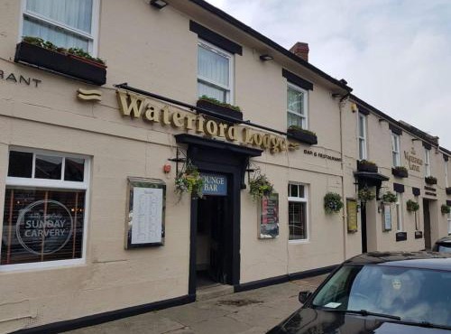Waterford Lodge Hotel