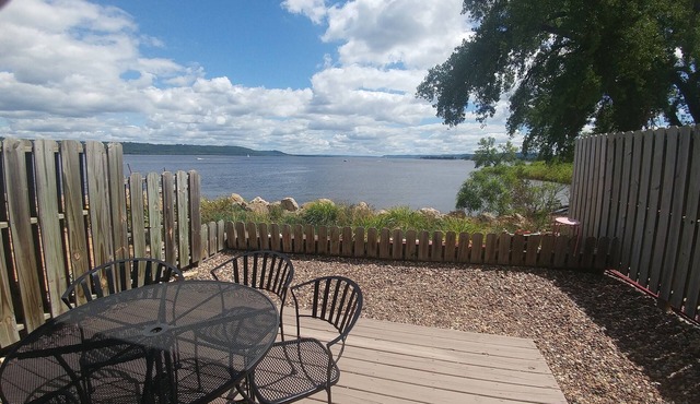 Watermans Beachfront Condo Unit 1