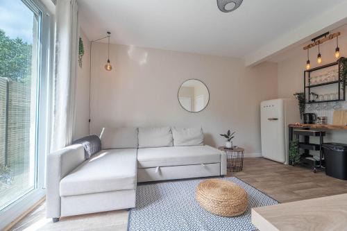 Waternish Apartment