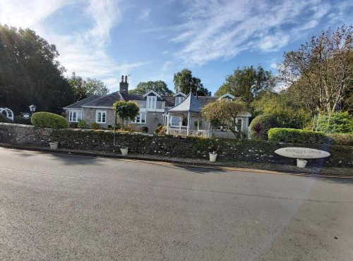 Waters Edge Cottage