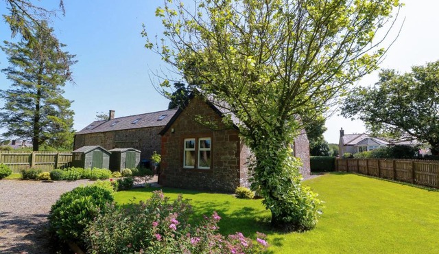 Waterside Lodge