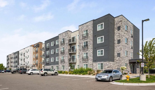 WaterWalk Extended Stay by Wyndham Minneapolis - Plymouth