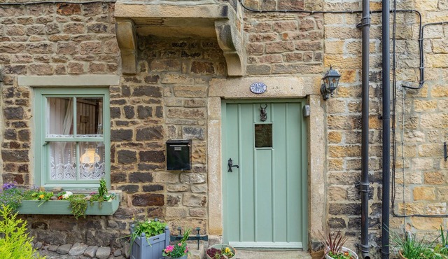 Wayside Cottage
