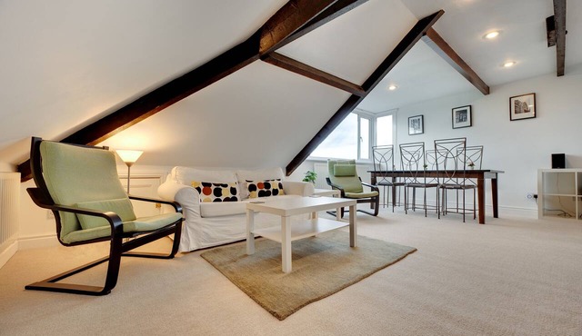 Week2Week Super Tynemouth Apartment 2 Bed