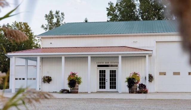 Weekend Bungalow and Event Venue