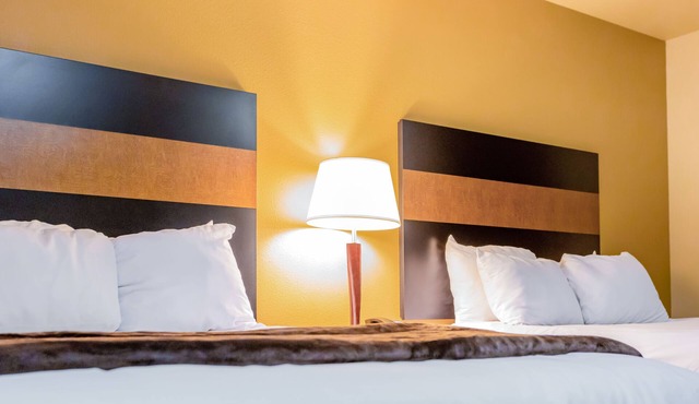 Welcome Suites Minot