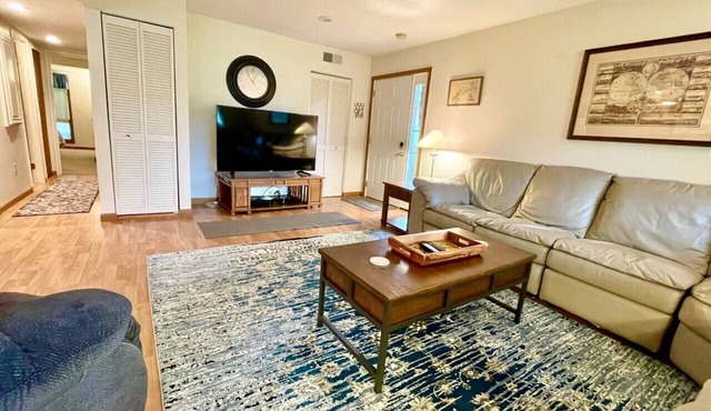 Welcome to “Fairway to Heaven” – Your Family Getaway