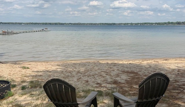 Welcome to the Beach House Retreat!