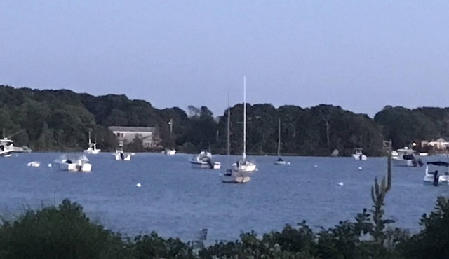 Welcome to this perfectly imperfect Cape Cod Charmer!