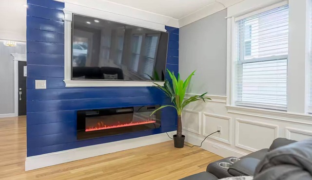 Welcome to your home away from home!