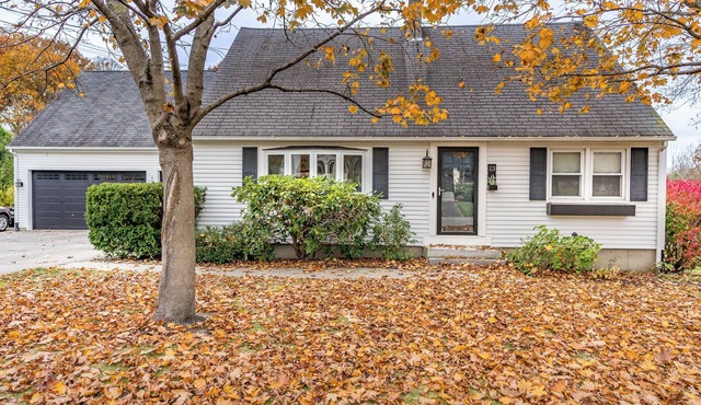 Welcoming Cozy Retreat for Friends and Family!