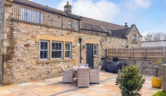 Wensleydale Cottage - UK51870