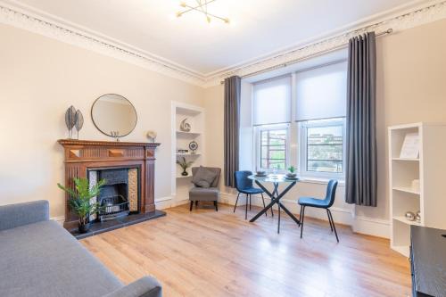 West End Flat