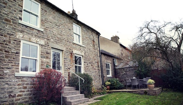 West House