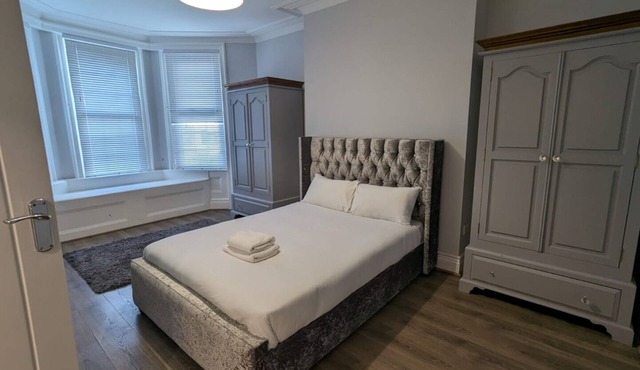 West Park 2 Bed Apartments