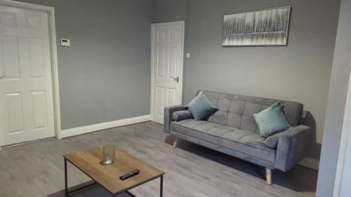 West Park One Bedroom