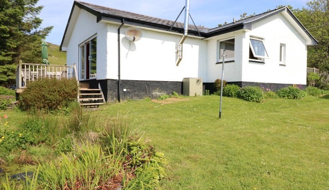 WESTHAVEN, WiFi, Beautiful Views, TV. Ref. 979485.