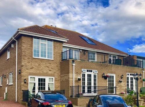 Westlea Guest House