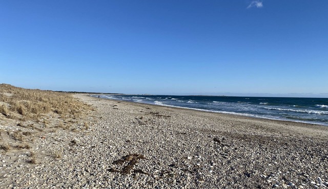 Westport Point House - Walk onto the Beach