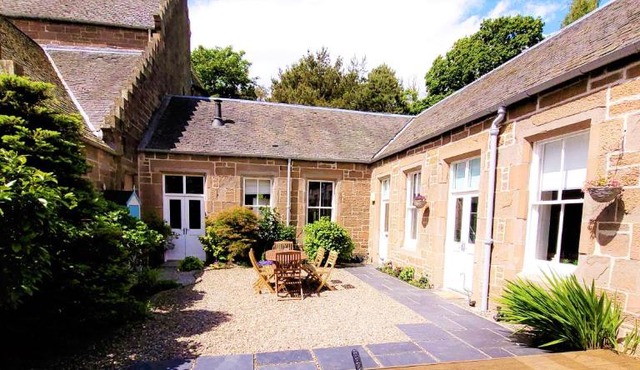 Westwood Cottage