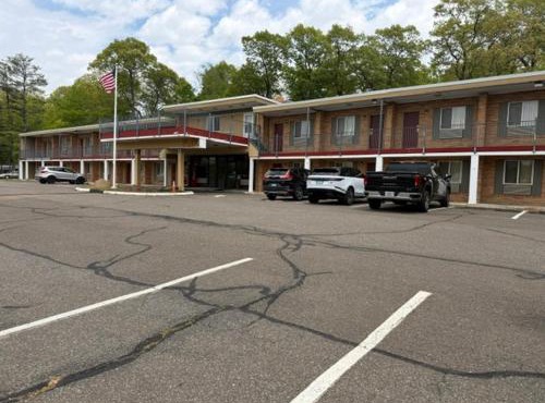Wethersfield Motel