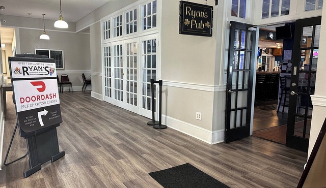 Whaler Inn and Suites
