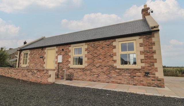 Whinny Cottage