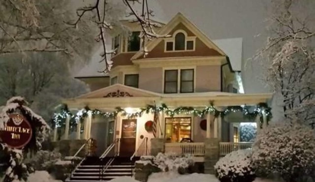 White Lace Inn