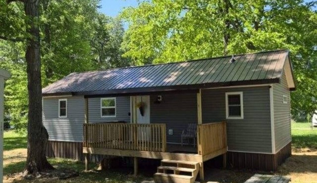 Whitetail Quest Cottage, LLC