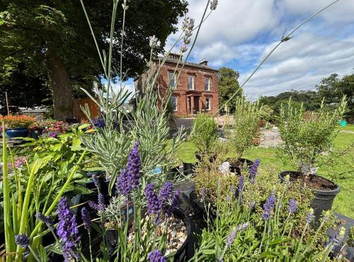 Wigtown House