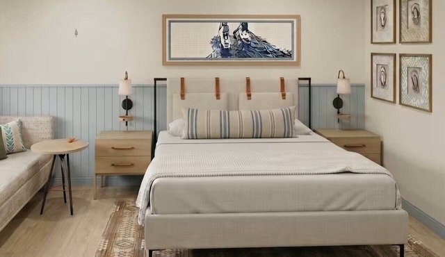 Wilder Inn South Wellfleet, Outset Collection by Hilton