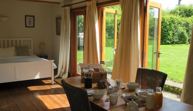 Wilderness B&B